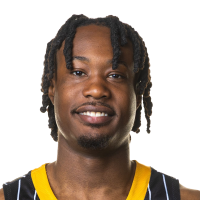 Koby McEwen