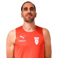 Tony Vitali