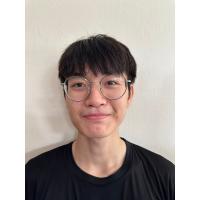 Jia Hong, Gary Kerk