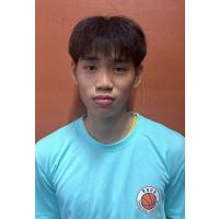 Sin Ann Pon