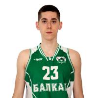 Веселин Христов