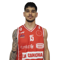 LEANDRO TOLMERO