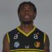 TYRIQUE WEAVER