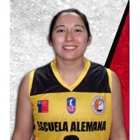 Camila Eugenin Diaz