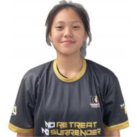 Yen Qing Chow