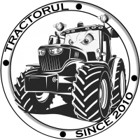 Tractorul