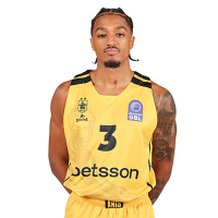 Μπράις ΤΖΟΟΥΝΣ