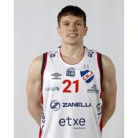 PATRICIO PRIETO