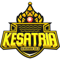 Kesatria Bengawan Solo