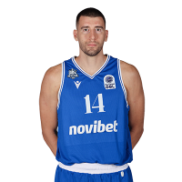 Βασίλης ΧΡΗΣΤΙΔΗΣ