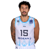 Λίνος ΧΡΥΣΙΚΟΠΟΥΛΟΣ