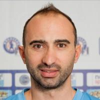 Άγγελος Τσάμης