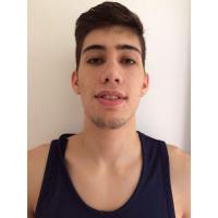 Ramiro Galvez Garcia