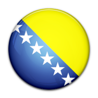 Bosnia & Herzegovina