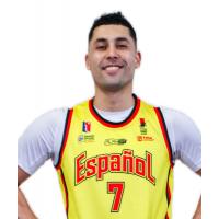 Mohunir Zerene Sarabia