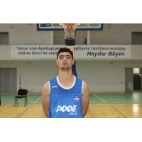 RAMIZ GULIYEV