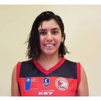 Sendy Basaez Narvaez