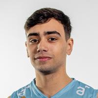 THIAGO LOSADA