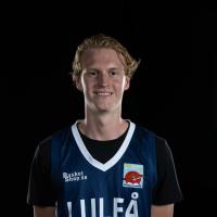 Axel Beausang