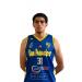 El Ouzon Mondaca, Dib Antonio