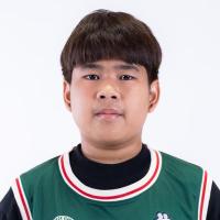 เกวน เบญจฤทธิ์ ยั่งยืน