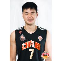 Bik Jie, Alvin Lau