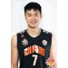 Bik Jie, Alvin Lau