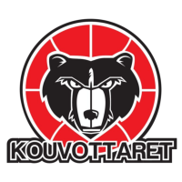 Kouvottaret