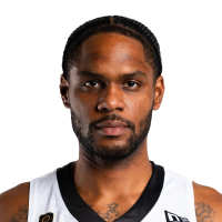 Antonio Davis Jr.