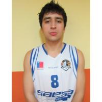 Matias Jaramillo Seguel