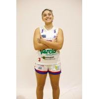 ROCIO ETCHEVARNE