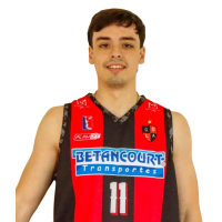 Josip Restovic Franco