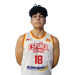 Chamorro Kramm, Gonzalo