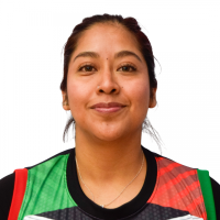 Maria DOMINGUEZ