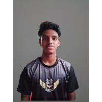 Devessh Kumar Kumaresan