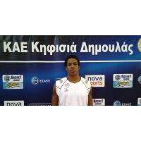 Τσάντ Φρεζιερ