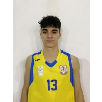 Daniel Florin Amza