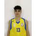 Daniel Florin Amza