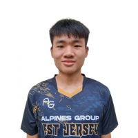 Qiu Shen Lim