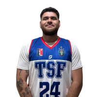 Claudio Gimenez Valderrama