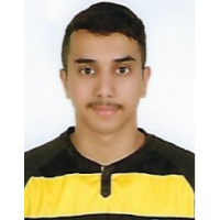 عبدالله خليل خالد المثيل