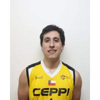 Felipe A. Latorre Pacheco