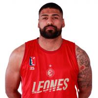 Darrol Jones Navarrete