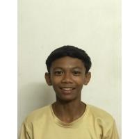 Muhammad Putra Adam Ilyasa Mohd Azam