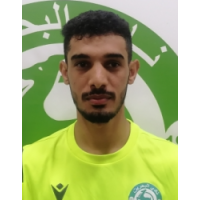 محمد عبدالرحمن أحمد القشاي