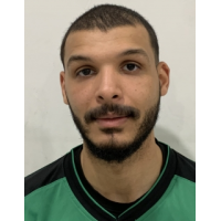 خالد عادل بهرام بهمن