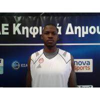 Κέρβιν Μπριστολ