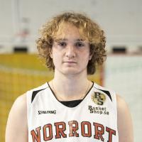 Jonathan Ljung