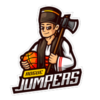 Rogue Jumpers