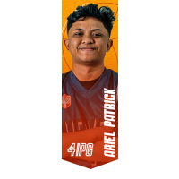 Ariel Patrick RAPHELLO